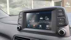 Hyundai Kona 1.0T GDi Play Edition 5dr Petrol Hatchback